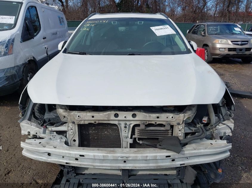 2017 SUBARU OUTBACK 3.6R TOURING - 4S4BSETC0H3415105