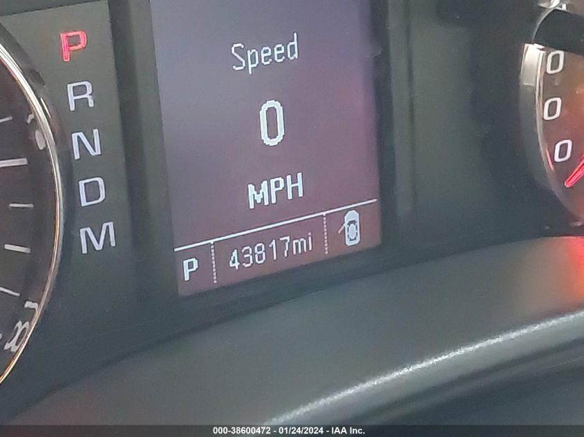 2015 CHEVROLET SILVERADO 1500 WT - 1GCNKPEC7FZ272948
