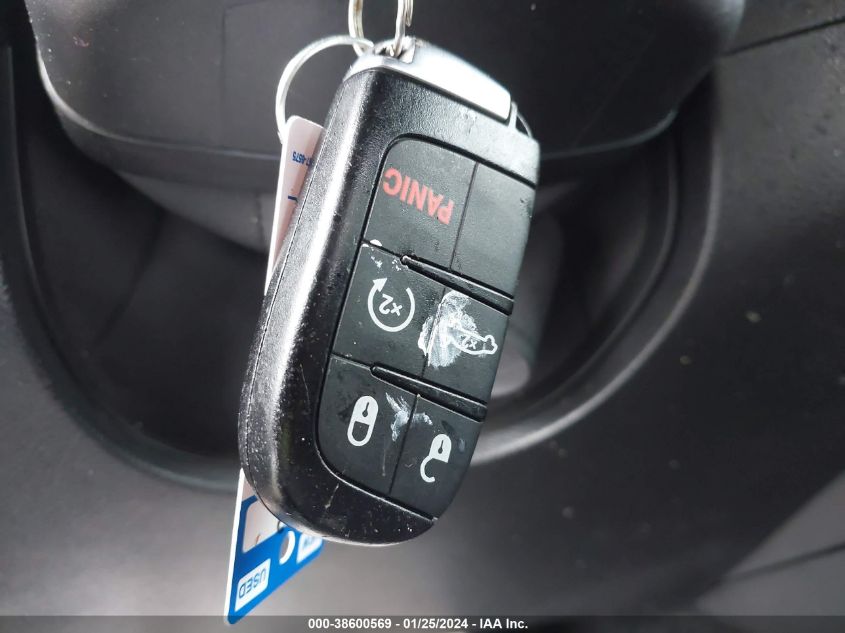 2022 DODGE CHARGER SCAT PACK WIDEBODY - 2C3CDXGJ7NH189245