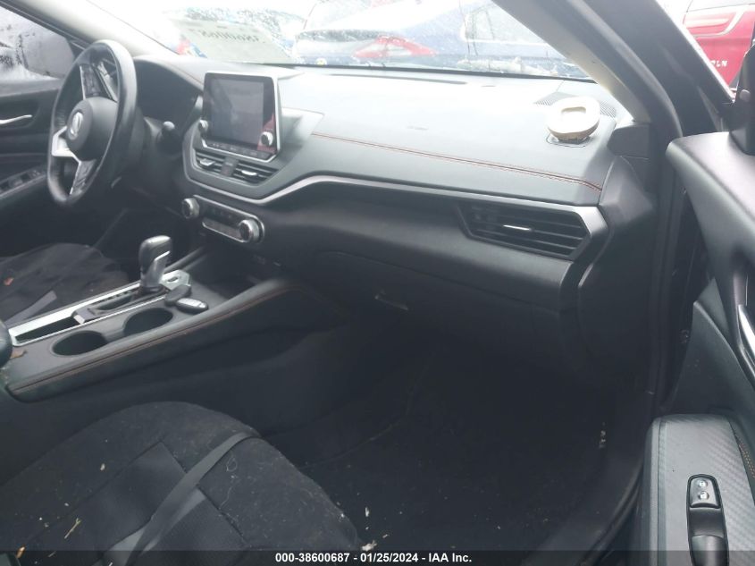 2020 NISSAN ALTIMA SR - 1N4BL4CV9LC266396