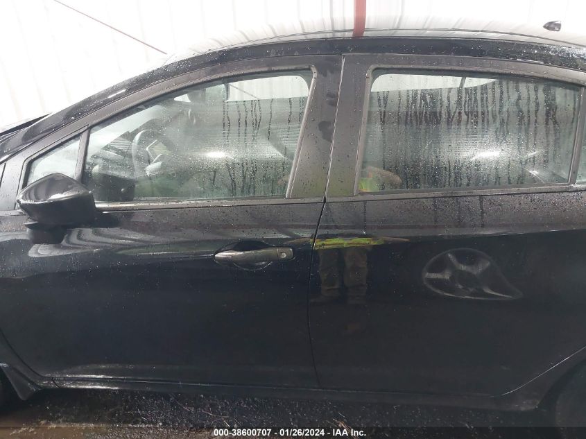 2023 NISSAN VERSA 1.6 S XTRONIC CVT - 3N1CN8DV9PL851927