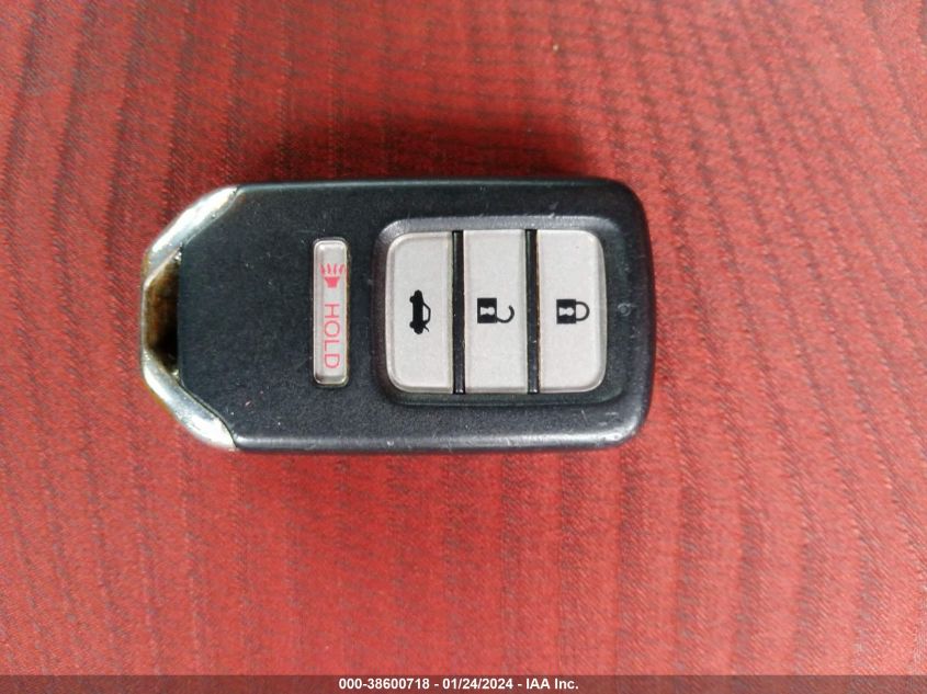 2014 HONDA CIVIC SI - 2HGFG4A56EH700228