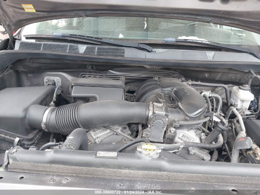 2013 TOYOTA TUNDRA GRADE V6 - 5TFRU5F12DX029599