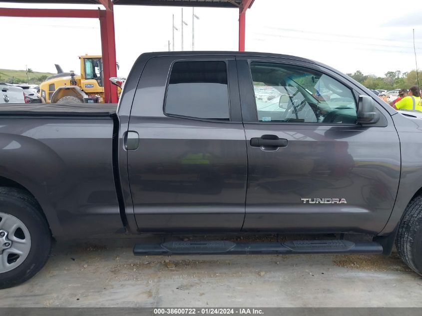 2013 TOYOTA TUNDRA GRADE V6 - 5TFRU5F12DX029599