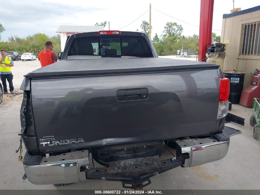 2013 TOYOTA TUNDRA GRADE V6 - 5TFRU5F12DX029599