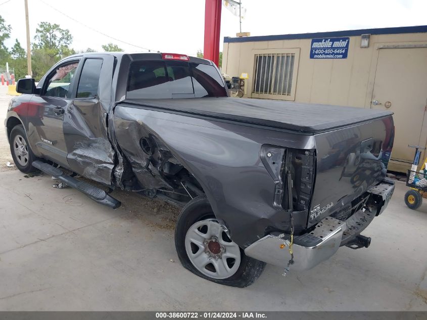 2013 TOYOTA TUNDRA GRADE V6 - 5TFRU5F12DX029599