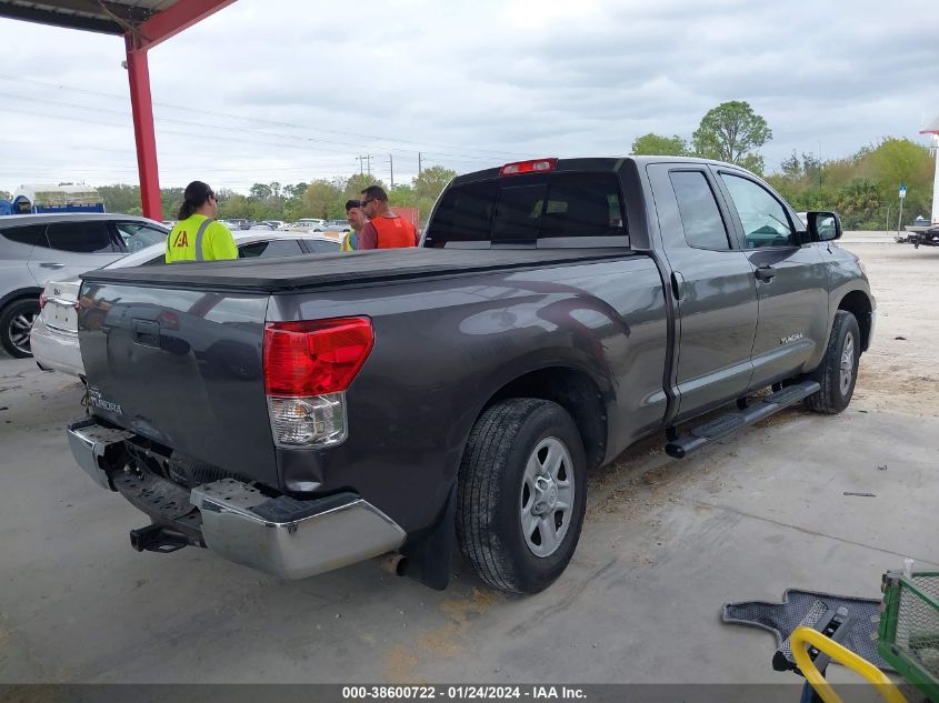 2013 TOYOTA TUNDRA GRADE V6 - 5TFRU5F12DX029599