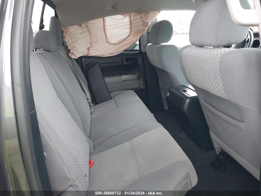 2013 TOYOTA TUNDRA GRADE V6 - 5TFRU5F12DX029599