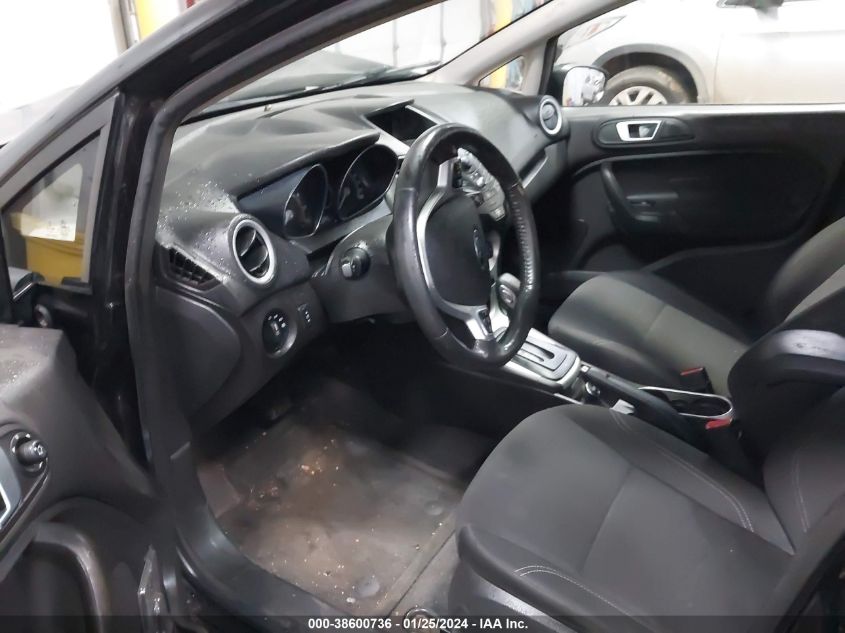 2014 FORD FIESTA SE - 3FADP4BJ6EM233689