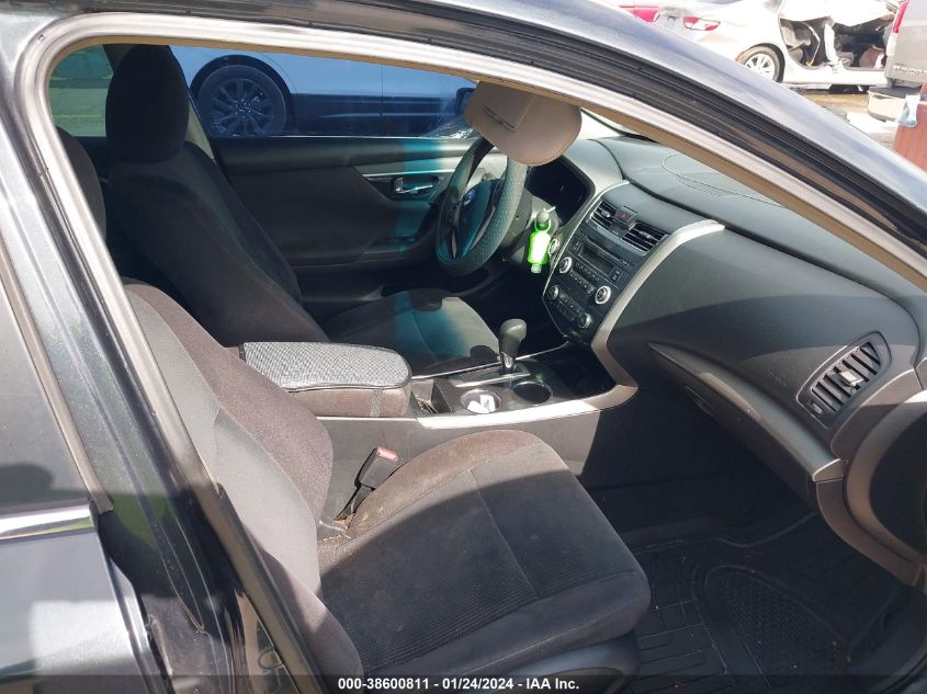 2013 NISSAN ALTIMA 2.5 S - 1N4AL3APXDC236299
