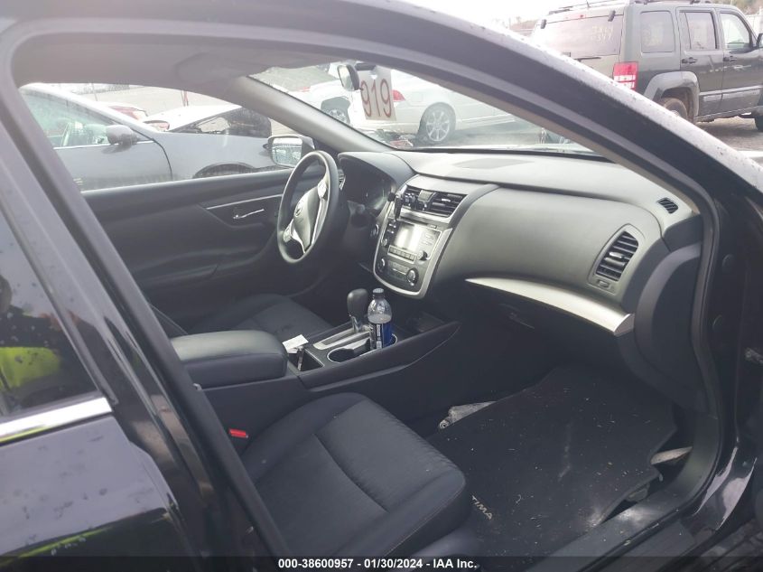 2017 NISSAN ALTIMA 2.5/S/SV/SL/SR - 1N4AL3AP9HC233528