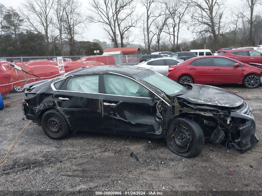 2014 NISSAN ALTIMA 2.5 S - 1N4AL3AP0EC416019