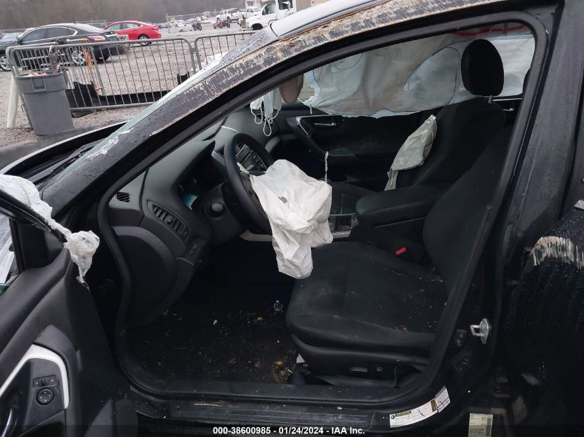 2014 NISSAN ALTIMA 2.5 S - 1N4AL3AP0EC416019