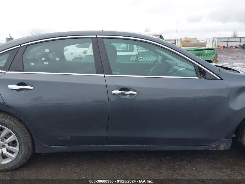2013 NISSAN ALTIMA 2.5 S - 1N4AL3AP7DC233537