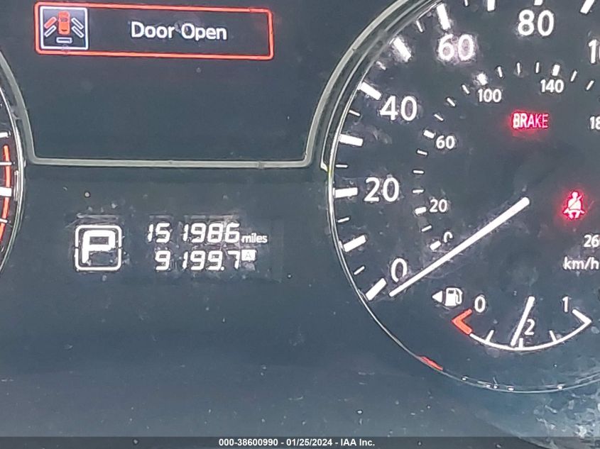 2013 NISSAN ALTIMA 2.5 S - 1N4AL3AP7DC233537