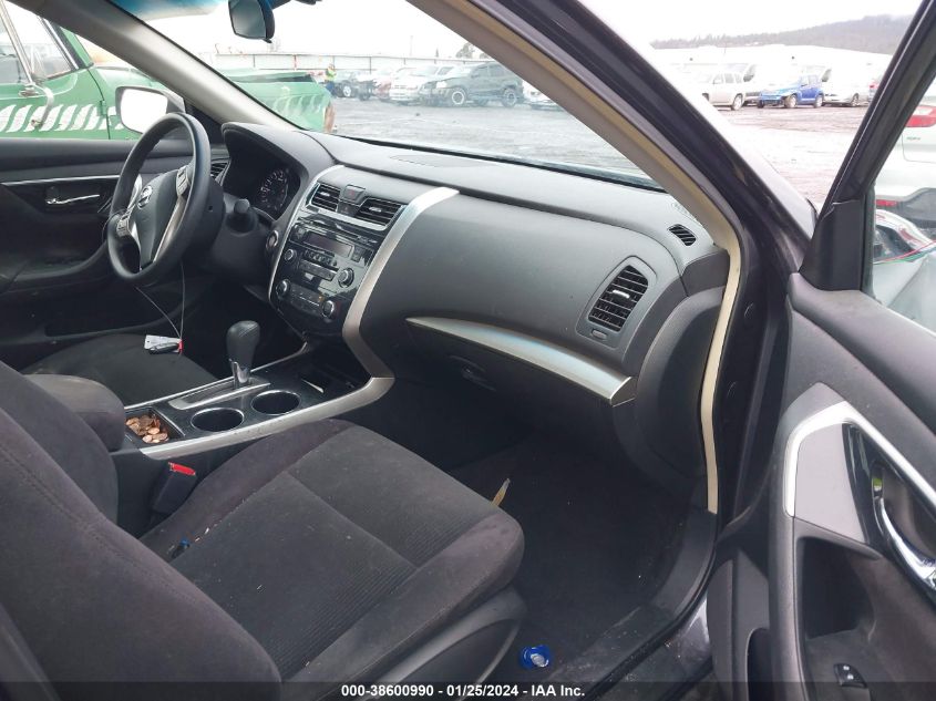 2013 NISSAN ALTIMA 2.5 S - 1N4AL3AP7DC233537