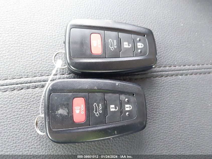 2023 TOYOTA RAV4 XLE PREMIUM - 2T3A1RFV0PC380988