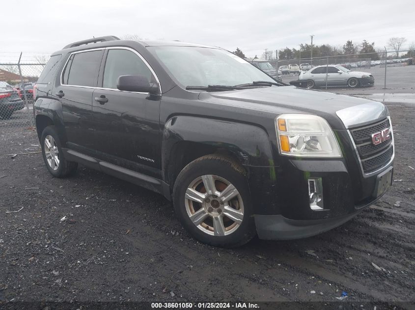 2015 GMC TERRAIN SLT-1 - 2GKFLXEK8F6311040