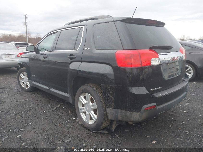 2015 GMC TERRAIN SLT-1 - 2GKFLXEK8F6311040