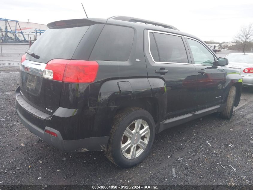 2015 GMC TERRAIN SLT-1 - 2GKFLXEK8F6311040