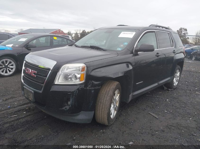 2015 GMC TERRAIN SLT-1 - 2GKFLXEK8F6311040