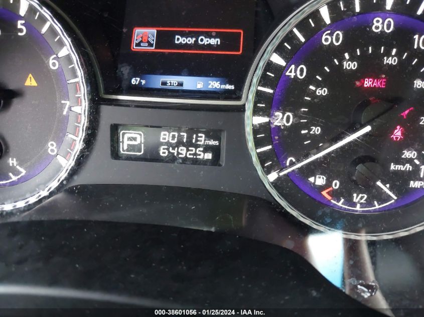 2015 INFINITI QX60 - 5N1AL0MN1FC511592