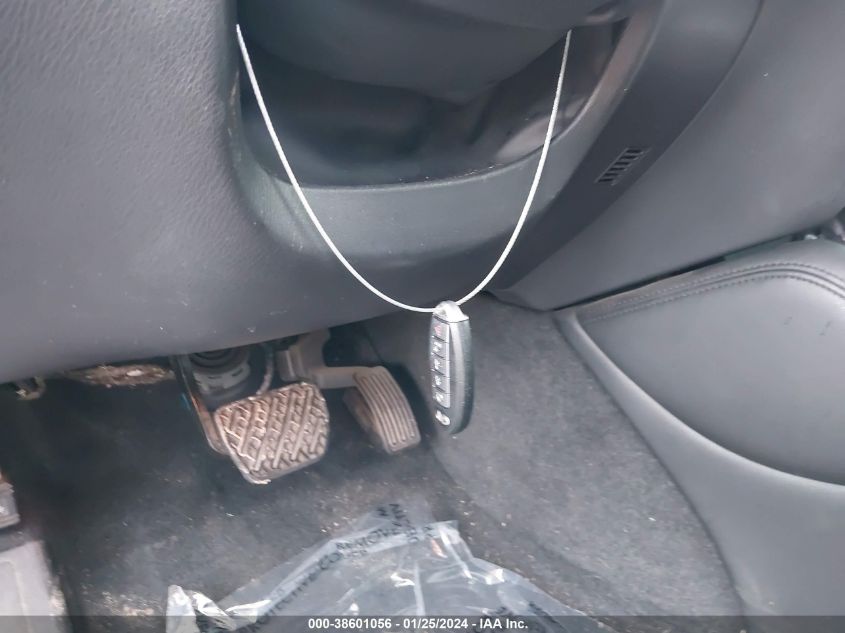 2015 INFINITI QX60 - 5N1AL0MN1FC511592