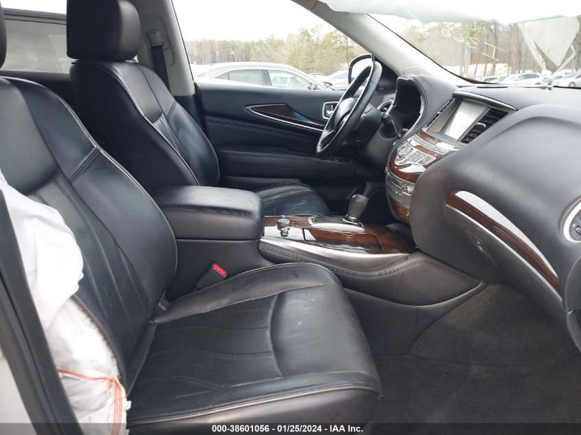 2015 INFINITI QX60 - 5N1AL0MN1FC511592