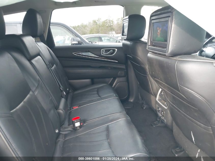 2015 INFINITI QX60 - 5N1AL0MN1FC511592
