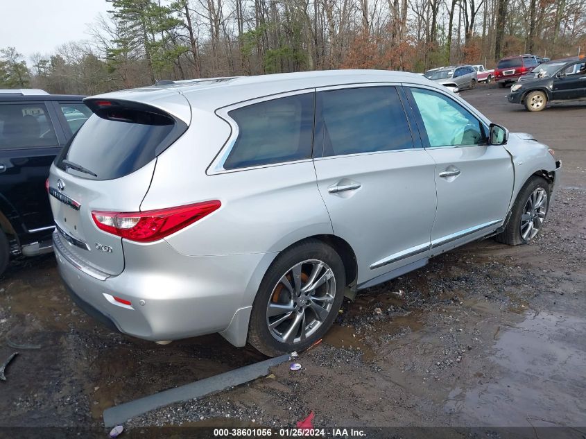 2015 INFINITI QX60 - 5N1AL0MN1FC511592