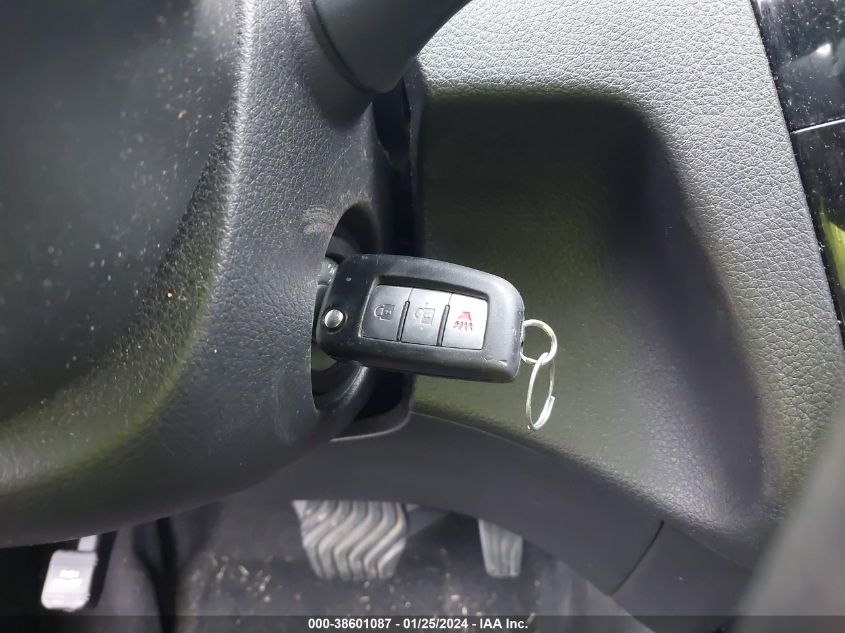 2017 NISSAN ROGUE SPORT S/SV/SL - JN1BJ1CP9HW000790