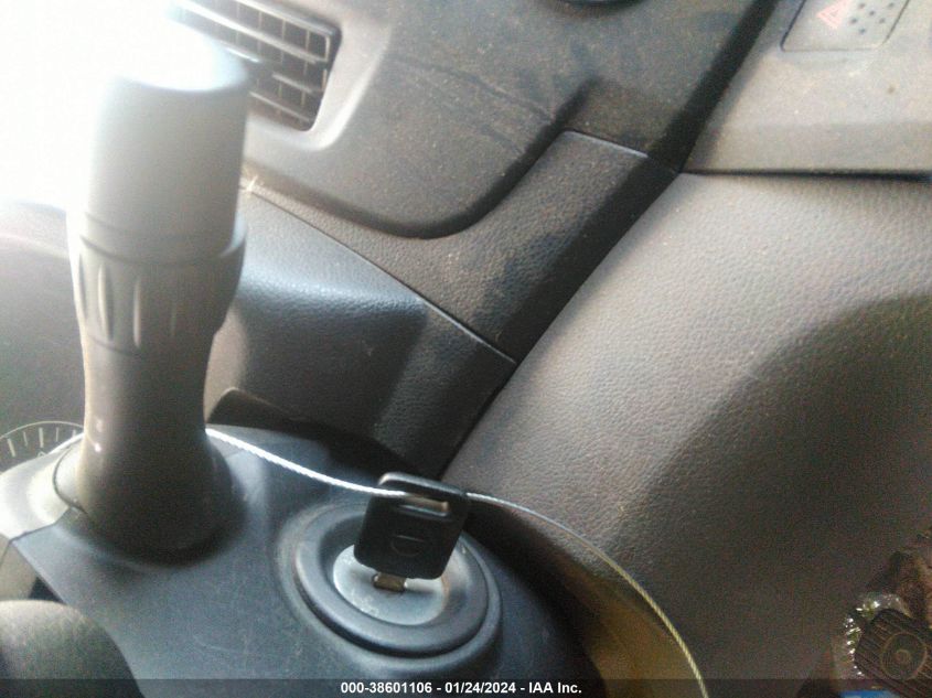 2019 NISSAN NV200 S - 3N6CM0KN3KK698638