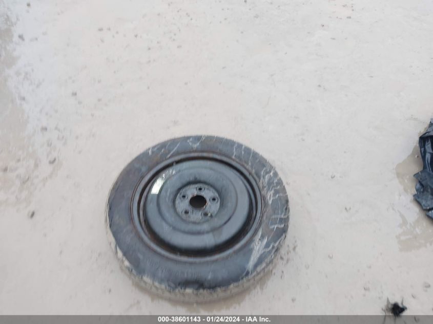 2018 FORD FIESTA S - 3FADP4TJ5JM143460