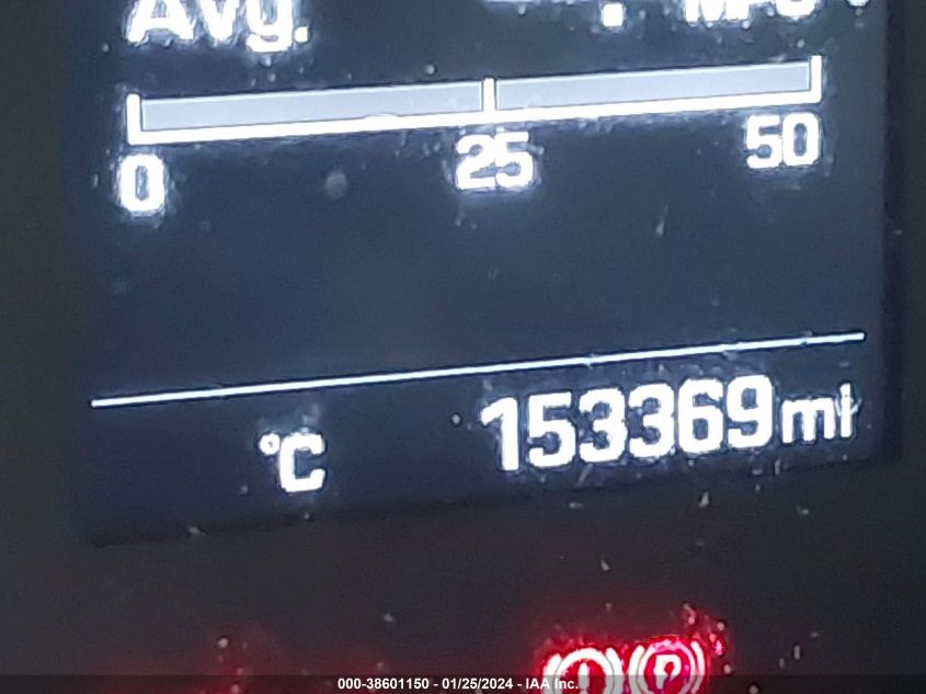 2017 HYUNDAI TUCSON ECO - KM8J3CA2XHU383667