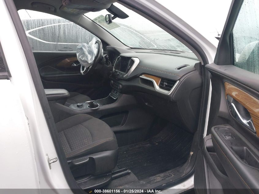 2018 GMC TERRAIN SLE - 3GKALTEXXJL131402