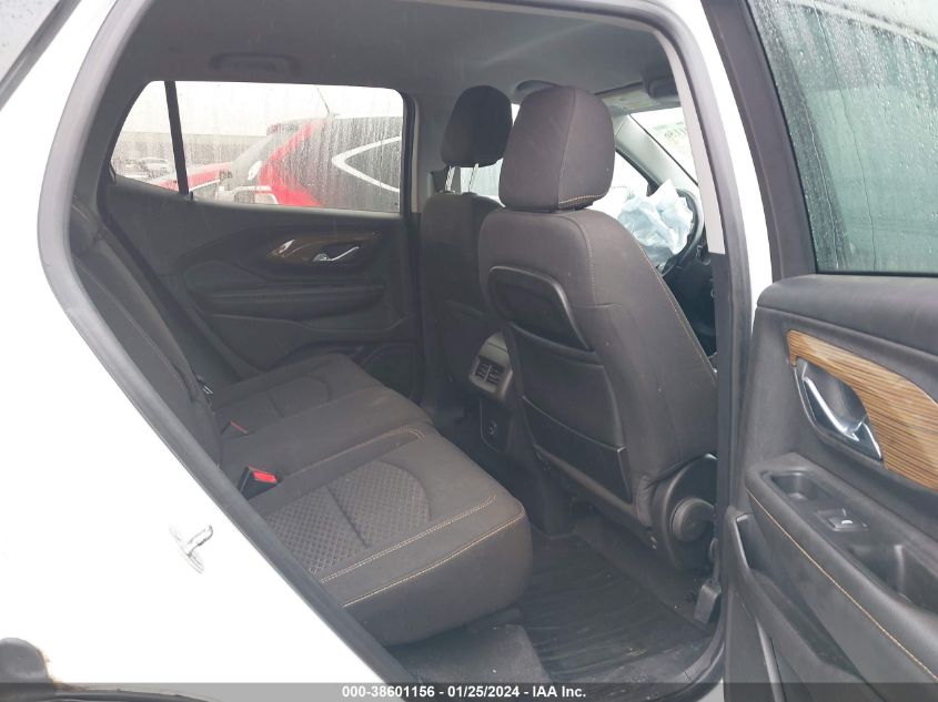 2018 GMC TERRAIN SLE - 3GKALTEXXJL131402