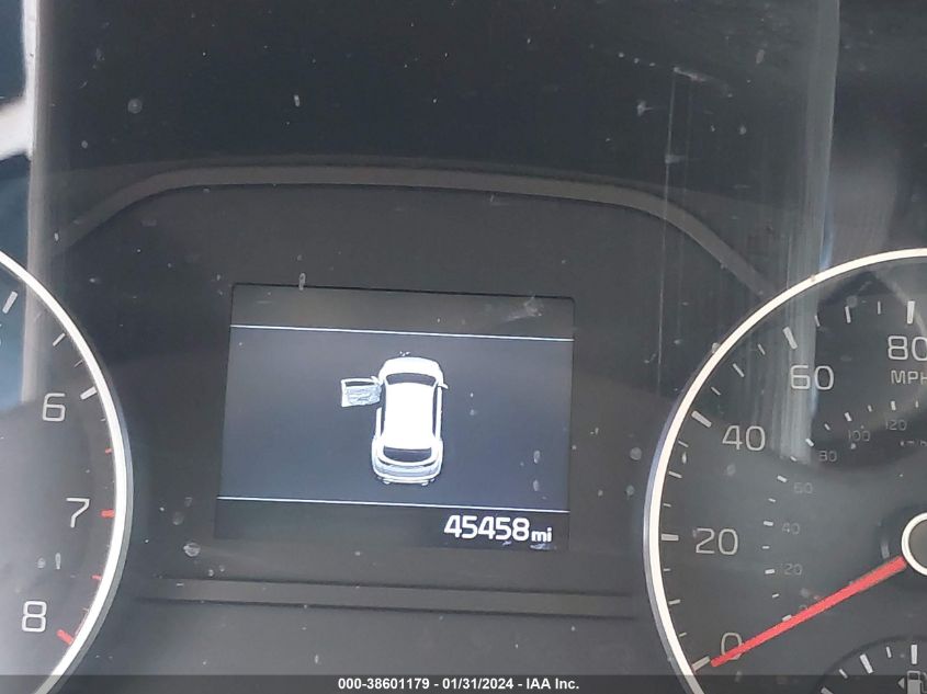 2020 KIA SPORTAGE LX - KNDPM3AC5L7775449