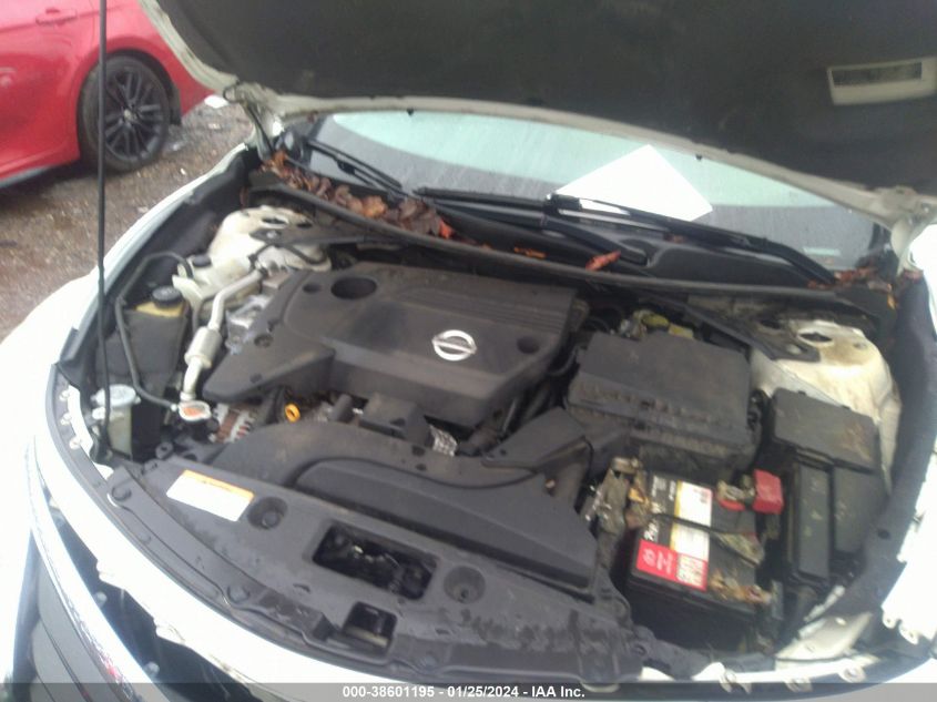 2014 NISSAN ALTIMA 2.5/S/SV/SL - 1N4AL3AP1EC156102