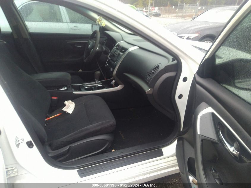 2014 NISSAN ALTIMA 2.5/S/SV/SL - 1N4AL3AP1EC156102