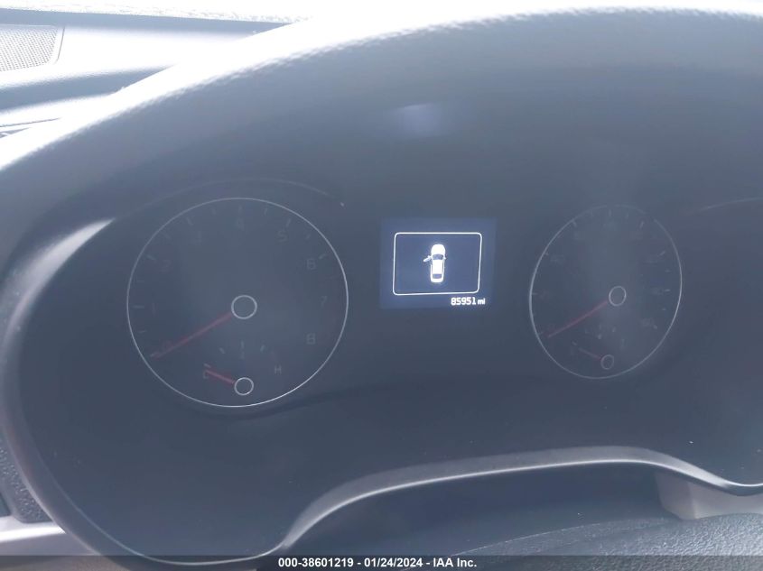 2017 KIA OPTIMA LX - 5XXGT4L36HG174622