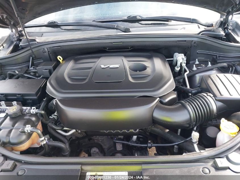 VIN 1C4RJEAG2HC770482 2017 JEEP GRAND CHEROKEE ALTITUDE 4X2