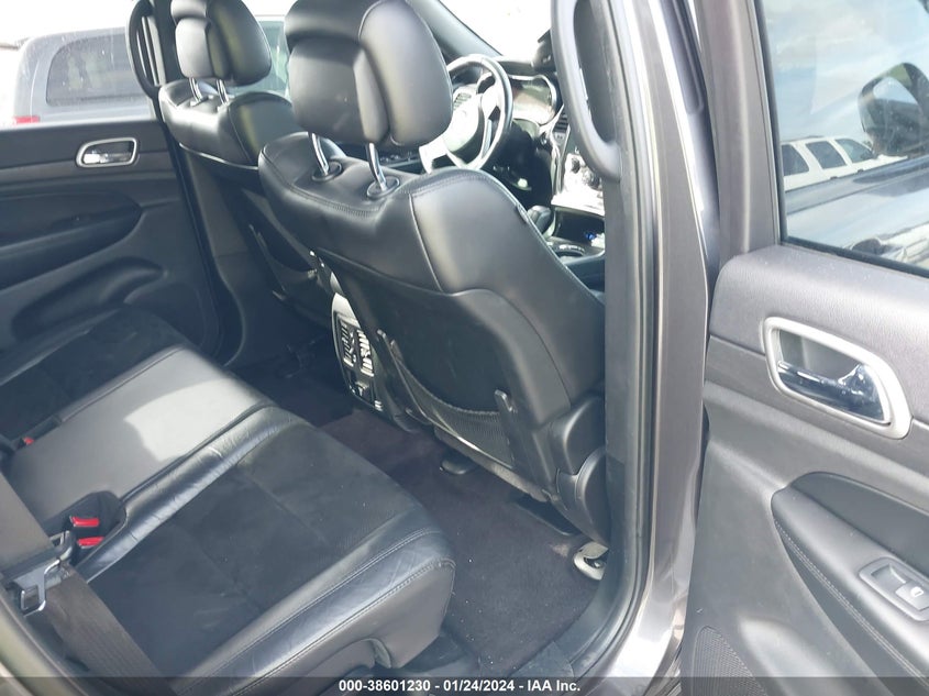 VIN 1C4RJEAG2HC770482 2017 JEEP GRAND CHEROKEE ALTITUDE 4X2