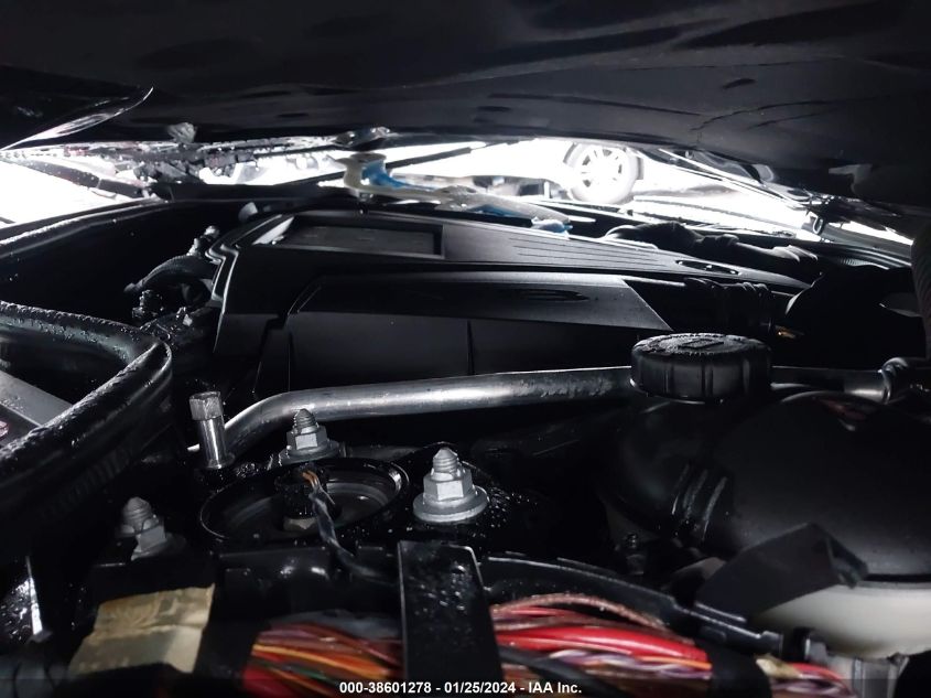 2013 MERCEDES-BENZ SL 550 - WDDJK7DA6DF017033