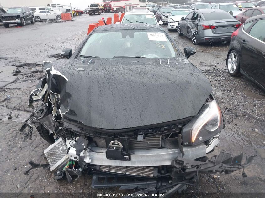 2013 MERCEDES-BENZ SL 550 - WDDJK7DA6DF017033