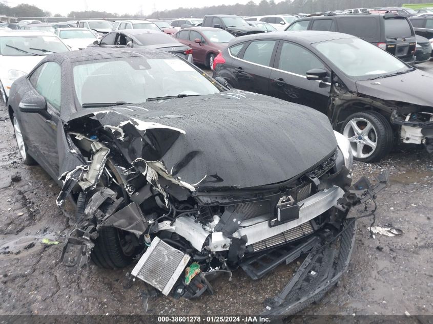 2013 MERCEDES-BENZ SL 550 - WDDJK7DA6DF017033