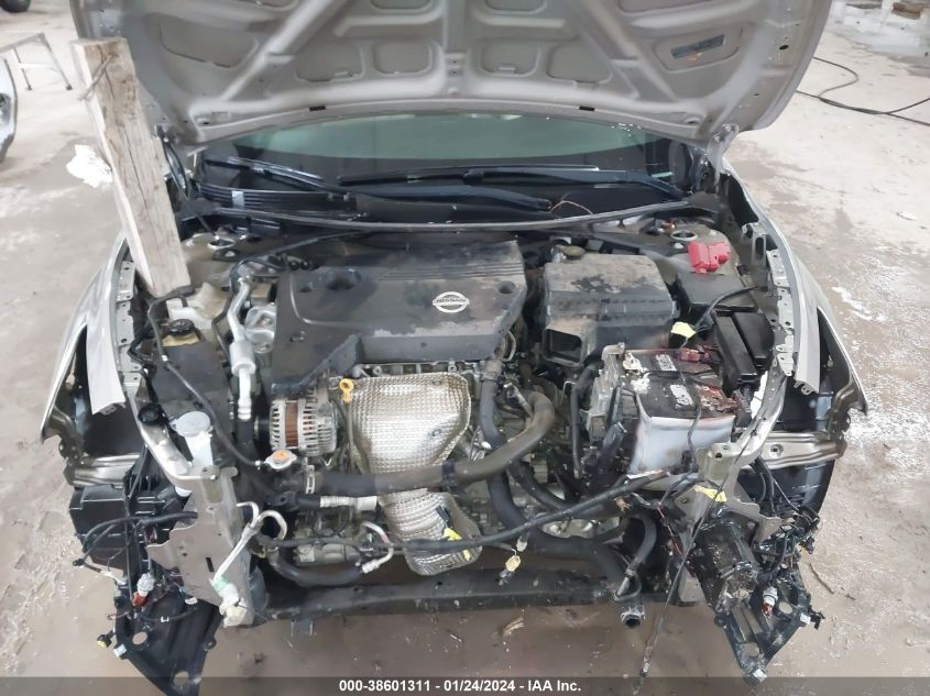 2014 NISSAN ALTIMA 2.5 SL - 1N4AL3AP7EC315690