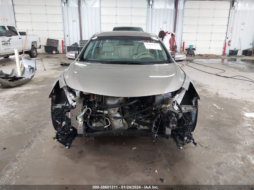 2014 NISSAN ALTIMA 2.5 SL - 1N4AL3AP7EC315690