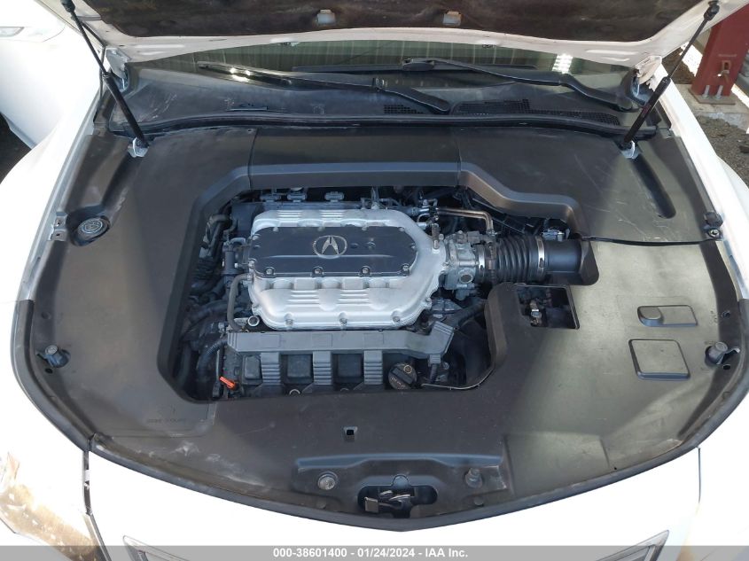 2014 ACURA TL 3.5 - 19UUA8F57EA000094