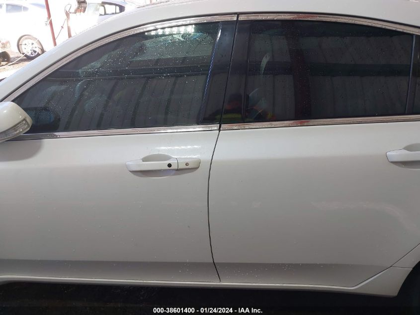 2014 ACURA TL 3.5 - 19UUA8F57EA000094