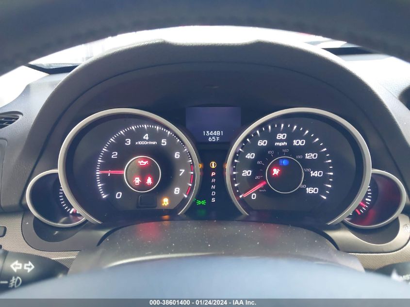 2014 ACURA TL 3.5 - 19UUA8F57EA000094